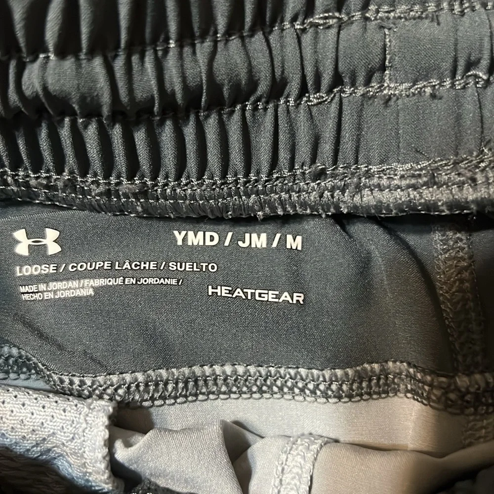 Under Armour Shorts
